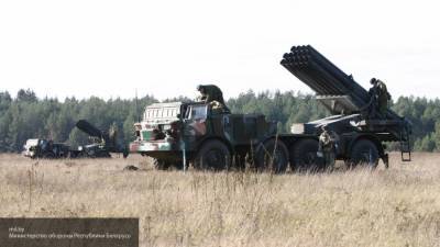 Названо новейшее вооружение Белоруссии, которое НАТО стоит боятся