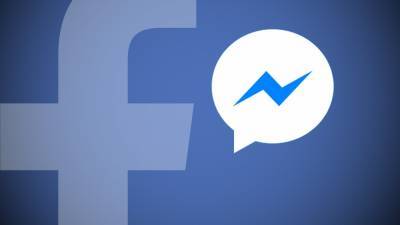 Не работает Facebook Messenger: серьезный сбой сервиса по всей Европе