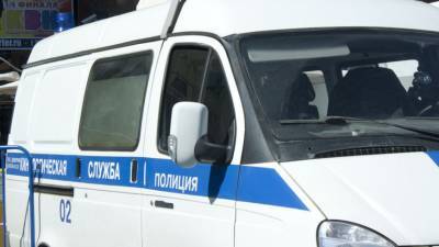 В Ленинградской области полицейские ликвидировали нарколабораторию