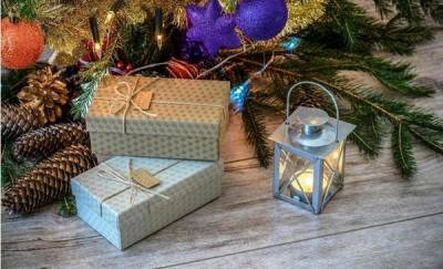 Что подарить на Новый год? Дед Мороз открыл тюменцам секрет душевных подарков от «Ростелекома»