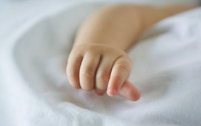В Николаеве скончался шестимесячный ребенок с коронавирусом