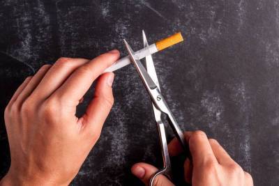 Как идет борьба с курением?