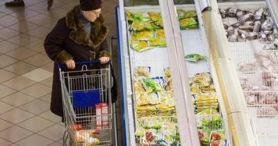 Путин объяснил, с чем связан рост цен на продукты в России
