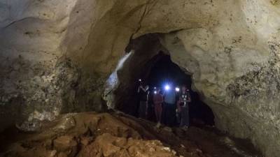 Когда туристы смогут прогуляться по пещере "Таврида" - эксперт