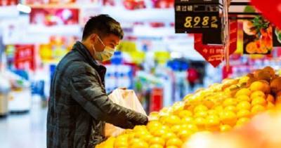 Китай усилил свои позиции в мировой торговле, несмотря на пандемию COVID-19 -- Fortune