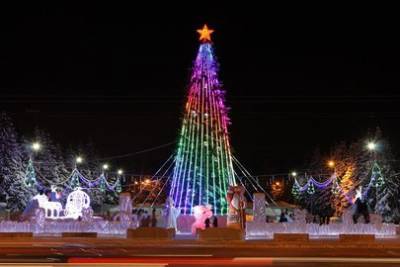 В Башкирии 31 декабря в этом году не будет выходным днём