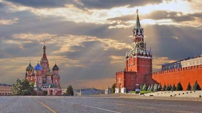 Кремль: тему, которой в России будет посвящен 2021 год, объявят позже