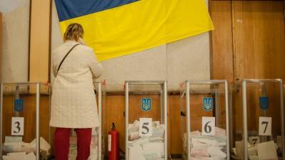 "Нулевые" избранники: депутатами стали 67 кандидатов, набравшие 0 голосов избирателей