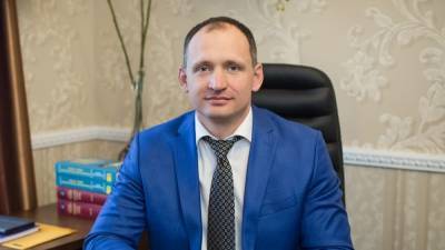 Татарова не собираются увольнять из Офиса Президента, – СМИ