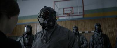 Сериал «Эпидемия» вошел в десятку лучших иностранных сериалов Netflix