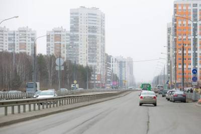 Застройщик Академического построит еще 2 млн «квадратов» жилья на окраине Екатеринбурга