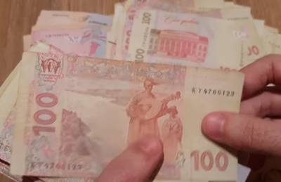 Помощникам-консультантам нардепов заплатят по 105 тысяч — принят закон