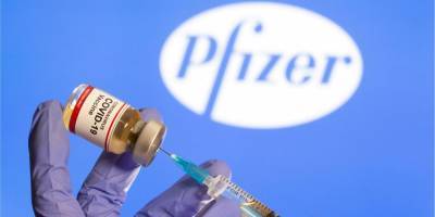 Документы о вакцине Pfizer/BioNTech похитили: хакеры атаковали Европейское агентство по лекарственным средствам
