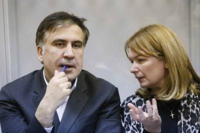 Жена Саакашвили оказалась важным свидетелем по делу убийства чеченского командира в Берлине