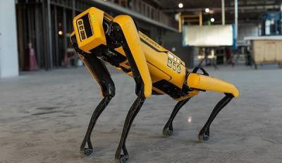 Знаменитый разработчик человекоподобных роботов пошел по рукам. Boston Dynamics продана третий раз за 7 лет