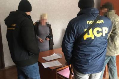 Полиция разоблачила чиновника Криворожского горсовета со сторонниками в хищении 6 млн гривен бюджетных средств