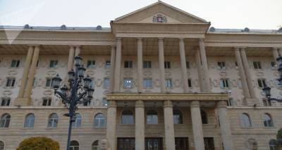 В Тбилиси мошенников, присвоивших более полмиллиона долларов, отправили за решетку