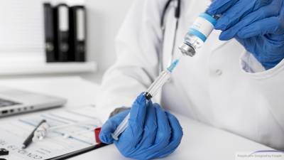 Гинцбург назвал количество привитых вакциной "Спутник V" россиян