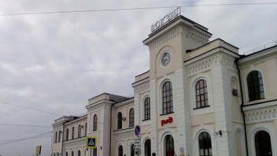 В Тамбовской области снят запрет на круглосуточную работу общепита на вокзалах