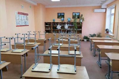 Школы Ставрополя и других крупных городов переводят на дистанционку