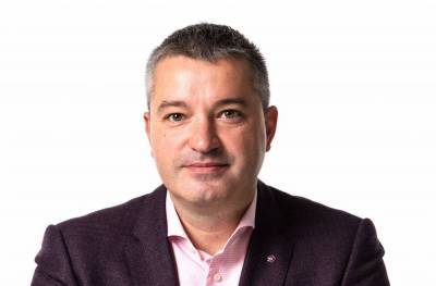 Андрей Пятахин назначен региональным директором "Билайн" в Южном регионе