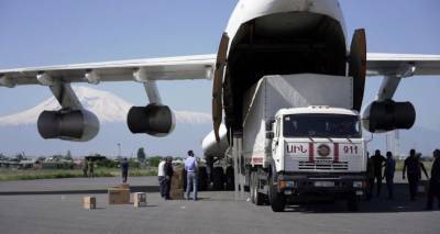 Экспорт "Камаза" сократился из-за Армении и Вьетнама – гендиректор назвал причину