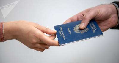 Паспорта и ID-карты граждан Армении продлят еще на год – парламент одобрил проект