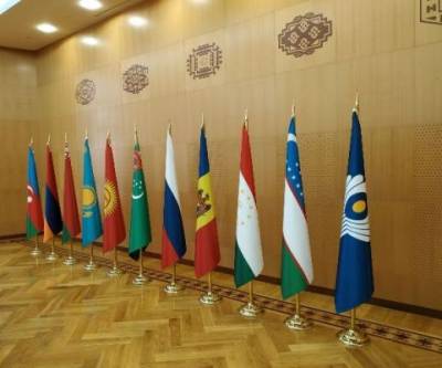 Ереван и Баку обменялись «любезностями» на дипломатической площадке СНГ