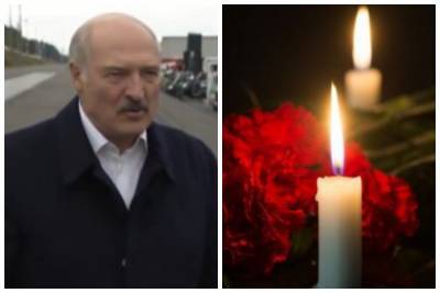Главный соперник Лукашенко на выборах президента ушел из жизни: "Привезли в крайне тяжелом состоянии"
