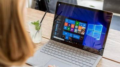 Microsoft без спроса начала обновлять Windows 10