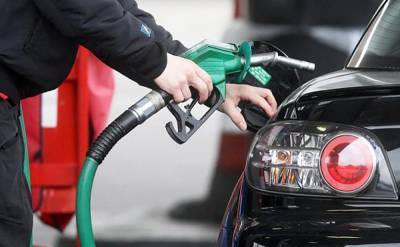 В Украине выросли цены на топливо 10 декабря: какова его стоимость на АЗС