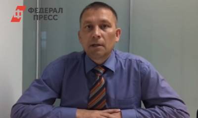 Силовики задержали курганского аудитора Паршина по делу «МДМ-банка»