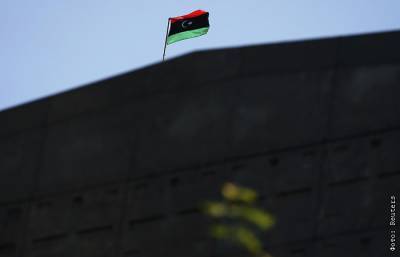 Задержанные в Ливии россияне освобождены