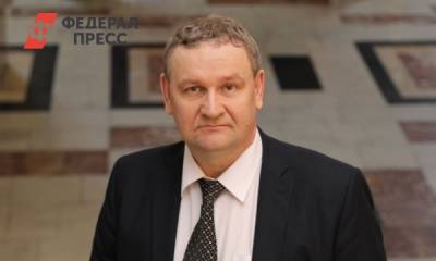 Бывшего вице-губернатора Кузбасса осудили условно за превышение полномочий