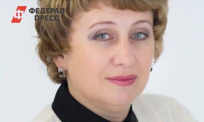 Врио главы Сургута назначена Анна Томазова