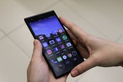 Настройки-«невидимки», разряжающие смартфон, назвали россиянам