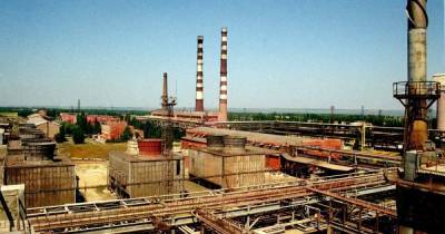 Николаевский глиноземный завод давит на частного исполнителя, который арестовал имущество предприятия за ущерб экологии региона
