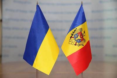 Украина и Молдова проведут консультации по вопросам интеграции в ЕС, – Кулеба