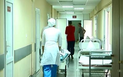 Россия встретила пандемию с закрытыми больницами. К чему привела «оптимизация» медицины