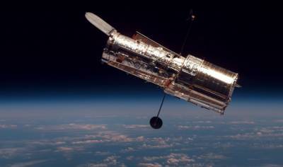 В NASA превратили фото из далекого космоса в мелодию, как послушать - akcenty.com.ua