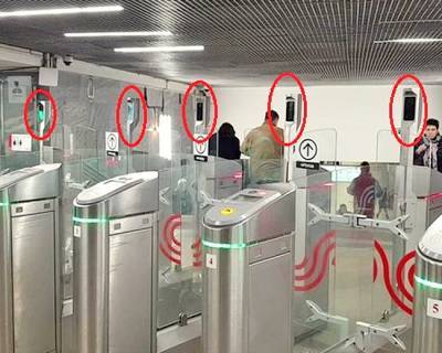 Умные камеры будут находить нуждающихся в медпомощи в метро Москвы