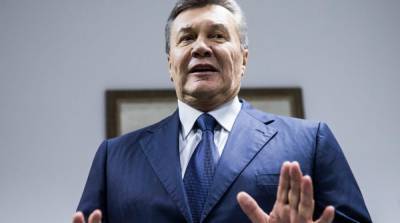 Суд снова собрался на заседание по избранию меры пресечения Януковичу