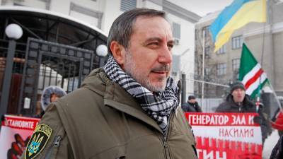 Позорное судилище, – Денисова о приговоре оккупационного суда Крыма владельцу ATR