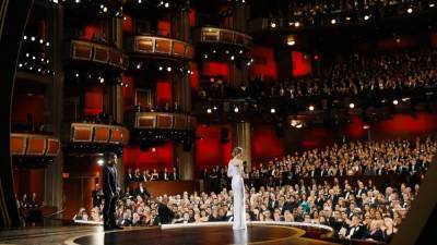Стивен Содерберг - В традициях Голливуда: Стивен Содерберг спродюсирует церемонию Оскар-2021 - 24tv.ua
