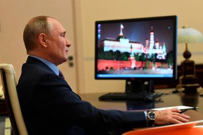 Путин оценил возможности широкой амнистии в России