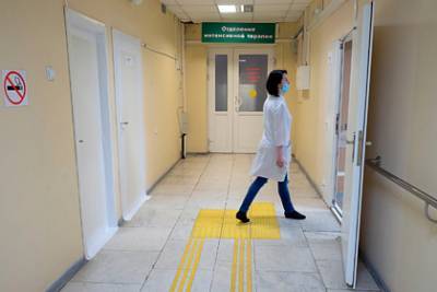 В больницы Карелии привлекли более 30 медиков из других регионов