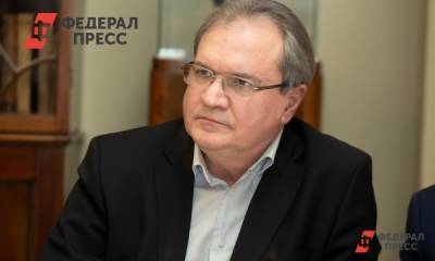 Глава СПЧ Валерий Фадеев выступил против блокировки YouTube и соцсетей