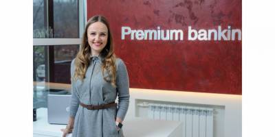 Grand Prix в мире премиум-банкинга - nv.ua
