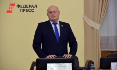 Тюменский депутат от ЛДПР Артем Зайцев стал координатором югорского отделения