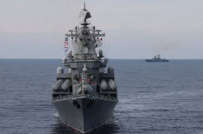 Впервые за 10 лет российские моряки проведут совместные учения с НАТО